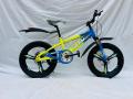 Royal 20 Inch Cycle In Star Rims For 8 To 14 Years Child Imported From china. 