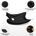 Men's Bathroom Shaving Aprons Beard Shaving Apron Care Bib Face Shaved Hair Adult Bibs Shaver Cleaning Hairdresser. 
