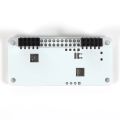 Duplex MMDVM Hotspot Board UHF VHF + OLED + Buil-in Antenna Support P25 DMR YSF For Raspberry Pi Zero W 0W 2w 3B 4B. 