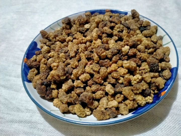 Mulberries (شہتوت) Dried MULBERRIES (1000grams).
