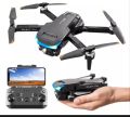 4K Drone double camera double battery.