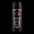 Axe Dark Temptation Deodorant Body Spray For Men 150ml Made In Uk. 