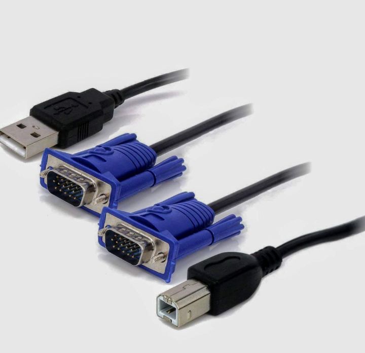 USB%20KVM%2015%20Pin%20Switch%20VGA%20Cable%20For%20USB%202.0%20Type%20A%20To%20B%204Pin%20PC%20Computer%20Printer%20Monitor%20Adapter%20Converter%20-%20Image%205