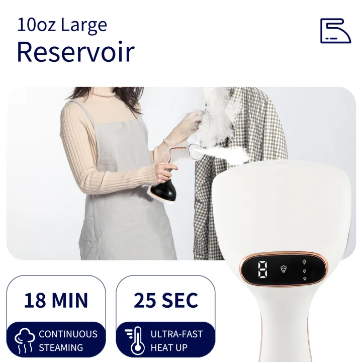 1800W%20Handheld%20Steam%20Hanging%20Iron%20Touch%20Screen%20Control%2015%20Seconds%20Fast%20Preheat%20320ml%20Portable%20Home%20Small%20Fabric%20Clothes%20Steamer%20-%20Image%203