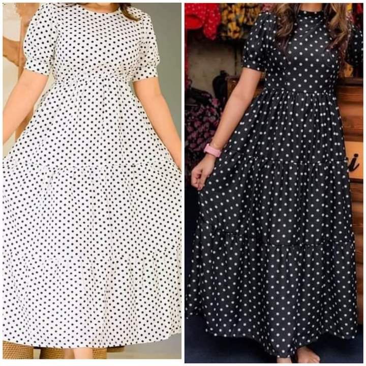 Ladies%20Casual%20Frocks%20Women's%20Dresses%20-%20Image%202