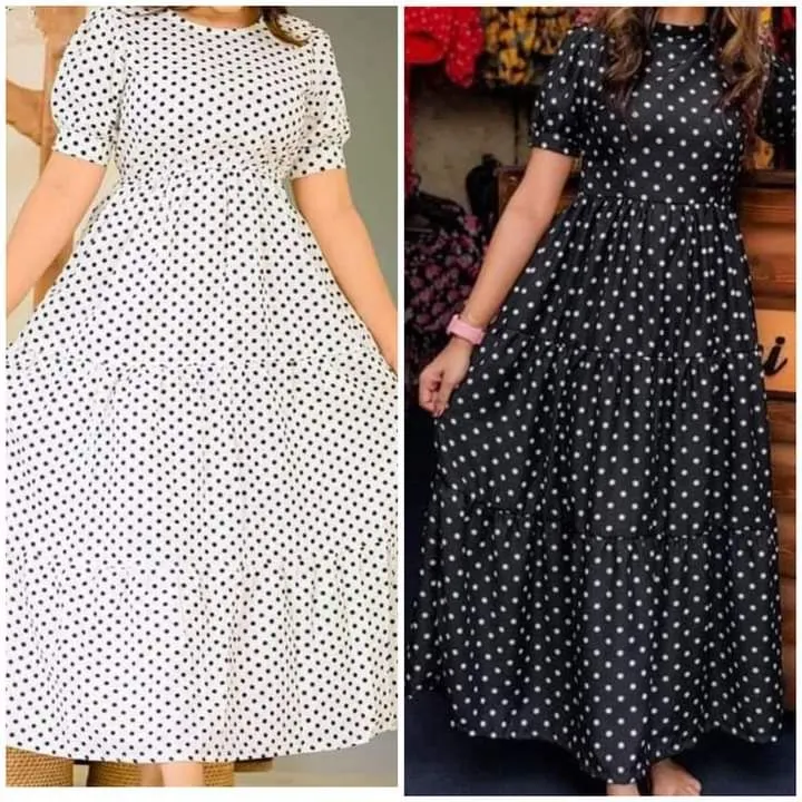 Ladies%20Casual%20Frocks%20Women's%20Dresses%20-%20Image%202