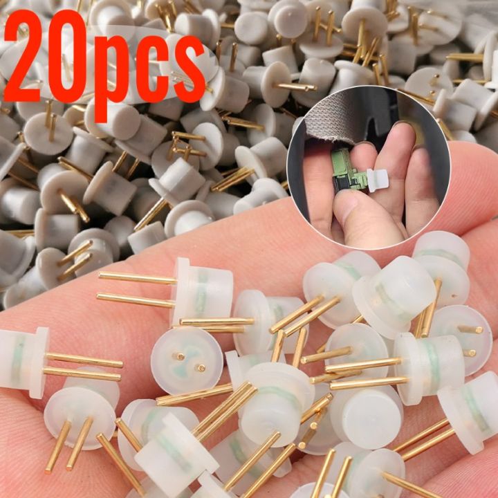Universal Airbag Decoder Enhanced Chip Shield Resistor Airbag Shield Resistor Accessories Auto Airbag Parts Shield Resistance