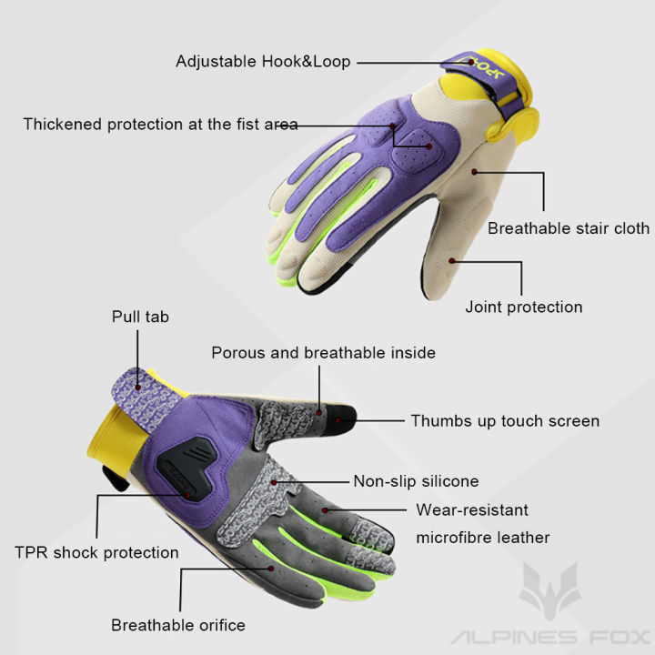 Summer%20Women%20Motorcycle%20Gloves%20Lady%20Teens%20Girls%20Breathable%20Motocross%20Racing%20Motorbike%20Riding%20Guantes%20Touch%20Screen%20Cycling%20Gloves%20-%20Image%202