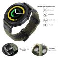 Nylon Quick Release Watch Bands,Replacement Canvas Fabric Sport Strap,20/22mm Military Style for Watch band. 