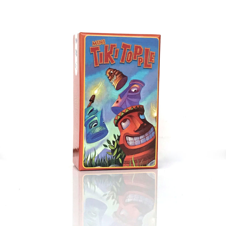2025%20New%20Board%20Game%20Card%20Game%20%7C%20GoTown%20%7C%20Hungry%20Monkey%20%7C%20Circus%20Flohcati%20%7C%20Tiki%20Topple%20%7C%20ODIN%20%7C%20Family%20Puzzle%20Fun%20Party%20Game%20-%20Image%205