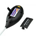 PH Soil Tester for Garden Soil 4 in 1 Multi-Function with LCD Display Moisture Meter Soil Test Kit for Lawn Outdoor Indoor Potted Plant. 