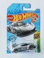 Hot Wheels 2020 Release (Mainline) 2020 Koenigsegg Jesko, Scale - 1:64. 