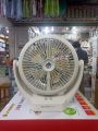 Jy supper jy-2533 professional Rechargeable Ac/Dc Table Fan.