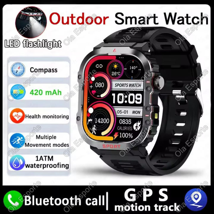 New%20in%20%20Smart%20Watch%20For%20Men%20Wome%20%20Amoled%20Flashlight%20Waterproof%20Outdoor%20Sport%20Bluetooth%20Call%20Smartwatch%20Smart%20Band%20-%20Image%207