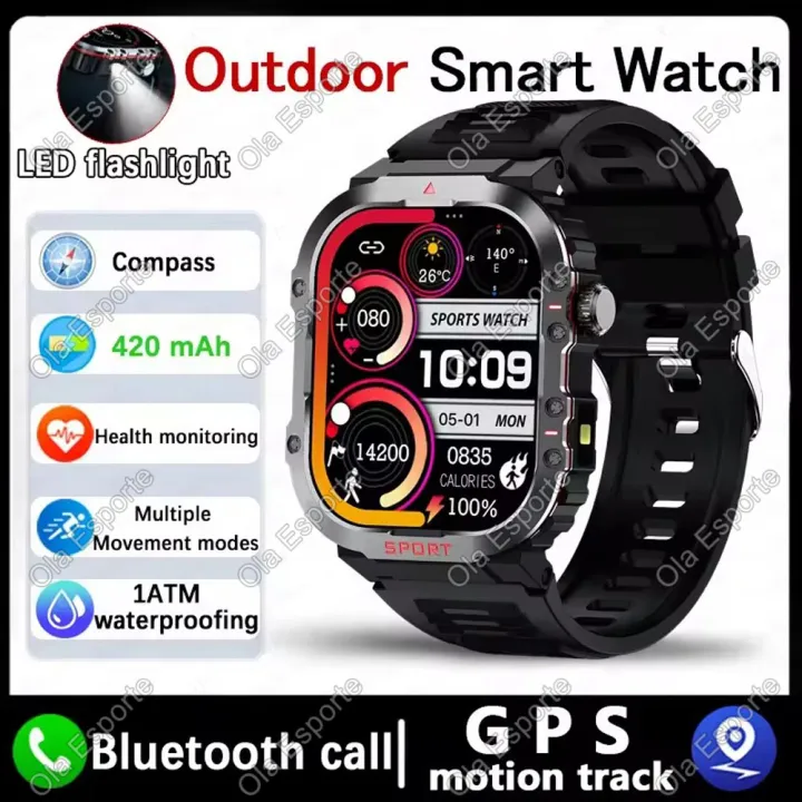 New%20in%20%20Smart%20Watch%20For%20Men%20Wome%20%20Amoled%20Flashlight%20Waterproof%20Outdoor%20Sport%20Bluetooth%20Call%20Smartwatch%20Smart%20Band%20-%20Image%207