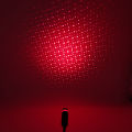 USB Laser Light Decor - Mini LED Car Light, Adjustable Lighting for Interior Design - Perfect for Home Ceilings and Car Interiors. 