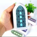 Zikir Ruqyah Plug-in Al-Quran Speaker – Continuous Zikir, Dua & Ruqyah Audio Player.