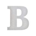 3D Block Letters for Birthday (Thermocol based) 11inches height. 
