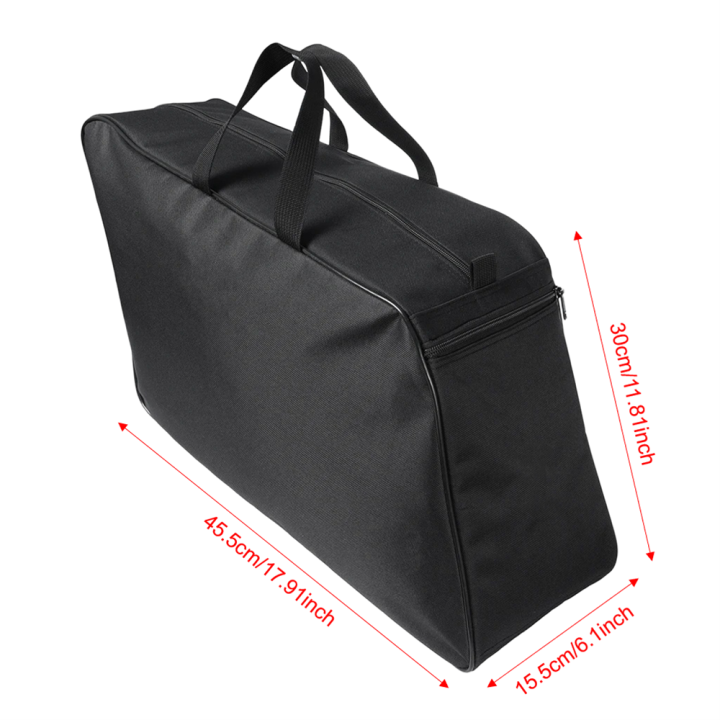 Motorcycle%20Saddle%20Bag%20Luggage%20Rack%20Liner%20Saddlebag%20For%20Harley%20Touring%20Road%20King%20Electra%20Street%20Glide%20Ultra%20Tour%20FLTR%20FLHX%2093-23%20-%20Image%204