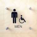 Acrylic RestRoom Sign, Toilet/Restaurant/ WC symbol, |Acrylic Bathroom Sign|Acrylic Restroom Sign

Washroom Signage for Door

Men Women Toilet Sign

Toilet Sign Board

Bathroom Door Sign

Self Adhesive Toilet Sign

Acrylic Toilet Sign Pakistan

Restroom. 