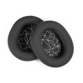 X-tips xt222 original spare sponge for SteelSeries arctis ice headphones 1/3/5/7/9/9x/Pro. 