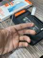Techno Spark 20 Pro plus + UV Liquid Glass HD+ Mossily Branded Transparent Glass protector With 100% Fingerprint Working. 