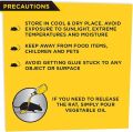 HIT Rat/Mouse Glue Pad - No Smell, Non Poisonous, Easy to Use. 