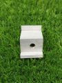 Solar Panel End Clamp Z Clips 35mm Pack of 12. 