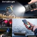 Smart Wireless Portable Air Pump | Automatic Digital Tyre Inflator with LCD Display | Rechargeable Cordless Air Compressor for Car, Bike, Bicycle & Sports Equipment | Preset & Memory Function". 