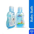 Kodomo Baby Bath Shower Gel For Babies - 100 ML. 