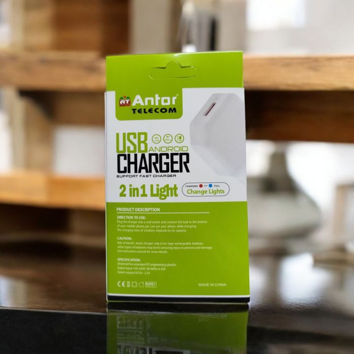 Android%20Type%20B%20Fast%20Charging%2014W%20USB%20Charger%20-%20High-Speed%20Charging,%20Durable%20Design%20-%20Image%203