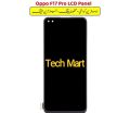 Oppo F17 Pro In-Cell LCD Panel. 