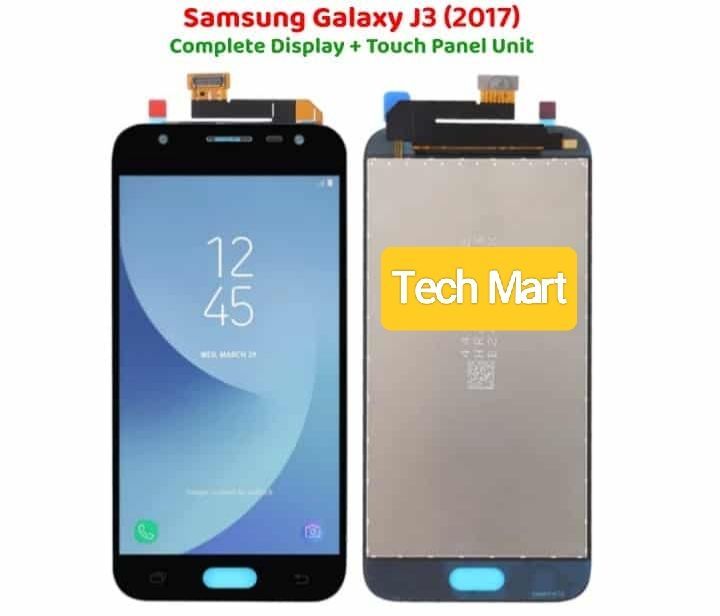 Samsung Galaxy J3 2017 J330 Original LCD Panel