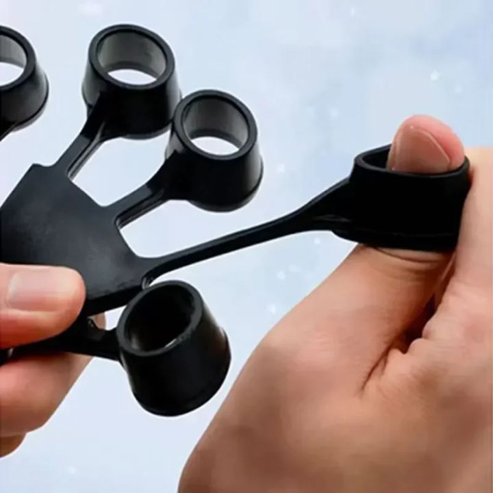 New%20Silicone%20Finger%20Trainer%205%20Finger%20Wrist%20Stretcher%20Finger%20Strength%20Recovery%20Flexion%20and%20Extension%20Vein%20Trainer%20-%20Image%205