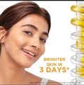 Garnier Bright Complete 30X vitamin C Booster Serum7ml. 