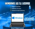 Windows 10 , 10 pro , 11 , 11 pro  Activation key OEM Retail ( Fast Instant Delivery). 
