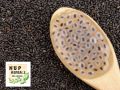 Tukham malanga , Tukham balongo (Basil seeds) Pack 200 grams pack. 