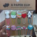 6 in 1 cute Stationary deal for girls. 