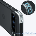 Matte Frosted Clear Case For Google Pixel 10 9 Pro XL 8 7 6 Pro 9a 8a 7a 6a Slim Shockproof Matte Back Cover.