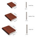 LED Foldable Book Light Creative Wooden Luminous Book for Children Kids’Birthday Holiday Christmas Gift Rechargeable Night Lamp. 