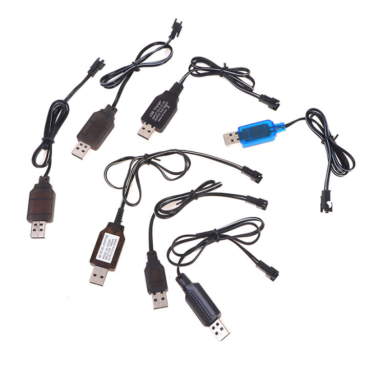 3.6-9.6V%20250mA%20NiMh/NiCd%20Battery%20USB%20Charger%20Cable%20SM%202P%20Forward%20Plug%20Remote%20Control%20Car%20USB%20Charger%20Electric%20Toy~%20-%20Image%203
