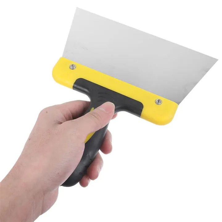 2/3/4/5%20Inch%20Stainless%20Steel%20Putty%20Knife%20Scraper%20Shovel%20Paint%20Tools%20Construction%20Tools%20Household%20Industrial%20Cleaning%20-%20Image%204