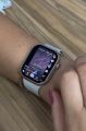 Branded T900 Ultra Max Large Display Smart Watch 2024 With Calling Function 2025 Bluetooth Call Mp3 Player Heart Rate Fitness Tracker Smartwatch Compatible with Apple iOS Android Phone. 