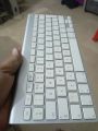 Magic keyboard Apple import from UK blutooth. 