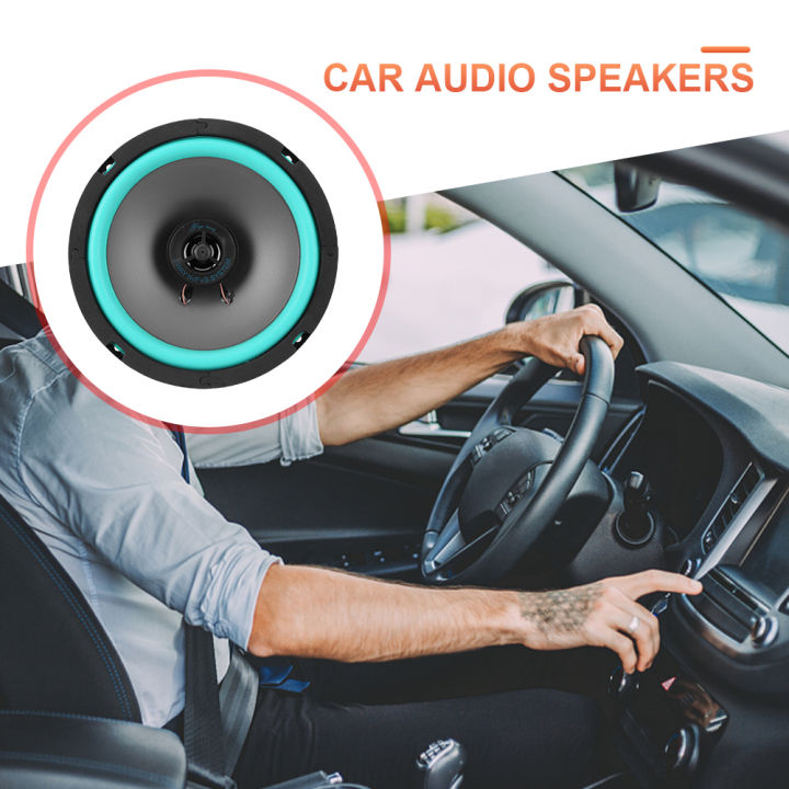 4/5/6.5%20Inch%20Car%20Speakers%20Coaxial%20Subwoofer%20100W/160W%20Universal%20Automotive%20Audio%20Music%20Full%20Range%20Frequency%20Car%20Stereo%20Speaker%20-%20Image%203