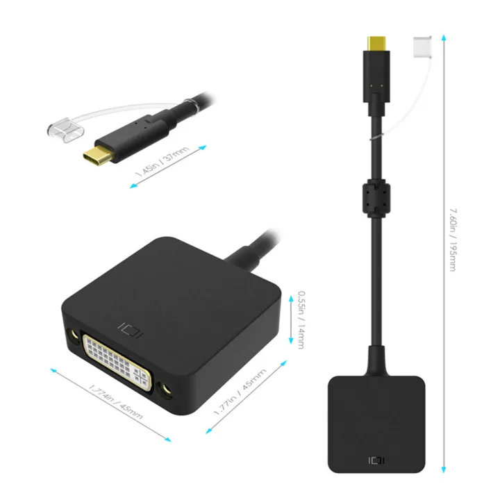 Type%20C%20to%20DVI%20Cable%20Adapter%20USB%203.1%20USB%20C%20to%20DVI-D%20single%20link%20video%20adapter%20for%20Apple%20Macbook%20pro%20Air%20Mini%20Iphone%2015/pro/plus%20-%20Image%206