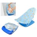 Infant Deluxe Baby Bather | Tii baby | Foldable Baby Bather Chair. 