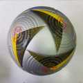 UEFA Euro league 2024 Germany official match ball soccer ball size-5 silver ball. 