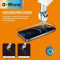 REALME_ 8 /8 PRO Curve  Gorilla HD+ Glass Full Edge to Edge cover Tempered Screen Protector Premium Quality / REAL ME_ 8 / 8 PRO G-RHINO ORIGINAL 6D TEMPTED GLASS PROTECTOR. 