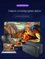 M8 Video Game Console 15000 Game 64 32GB Retro Game Christmas Gift for PS1/GBA Boy 2.4G Dual Wireless Handle Game Stick 4K. 